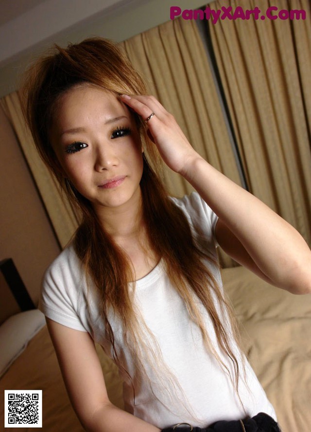 Amateur Akina - Virtual Xxxhot Uni No.59d3ba