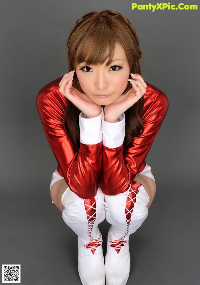 Yurie Asada - Dientot Sexyest Girl No.74d4cf
