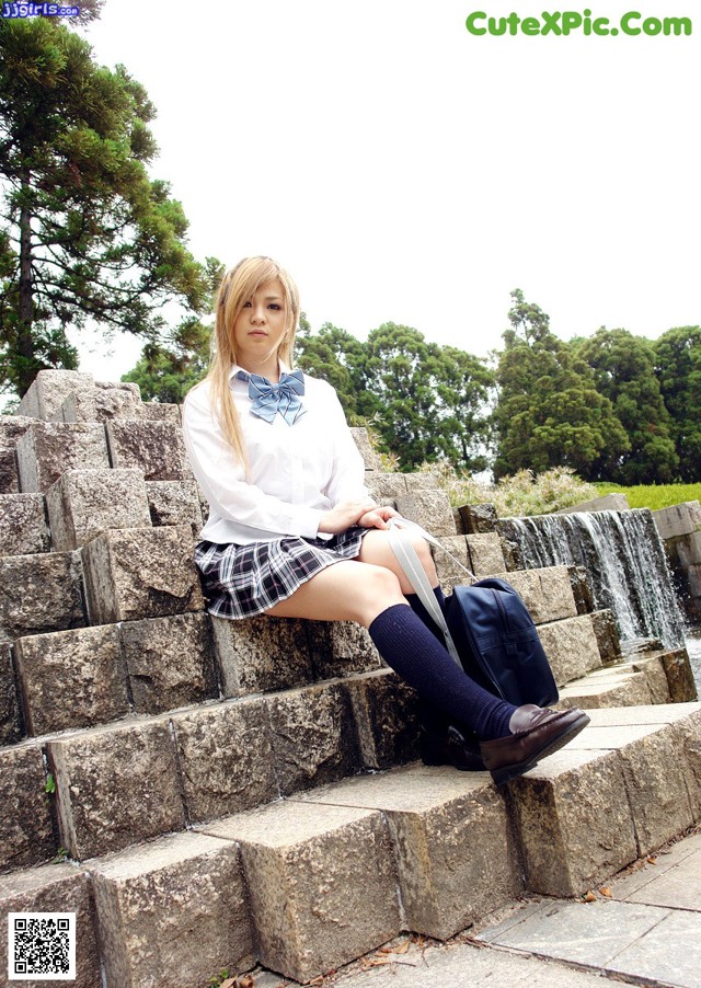 Kogal Rui - Brazzerscom Breast Pics No.0c0520