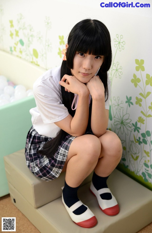 Ichigo Aoi - Exbii Oldman Pantyjob No.960df8
