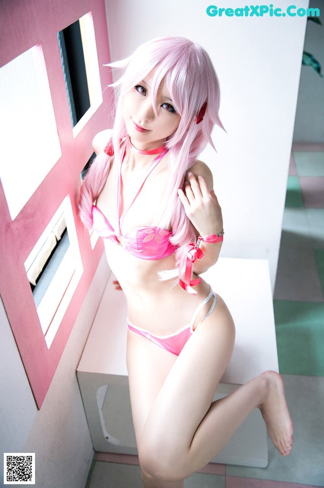 Cosplay Mike - Sextory Nude Fakes No.a7a403