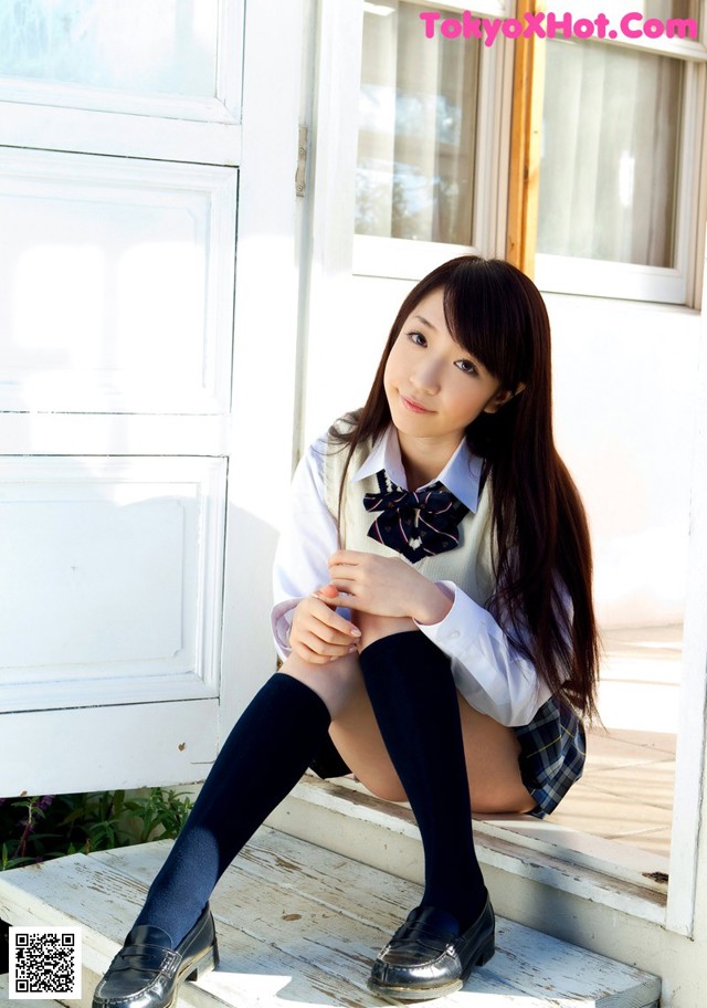 Airi Hirayama - Photoxxx Massive Jizzbom No.3c4950