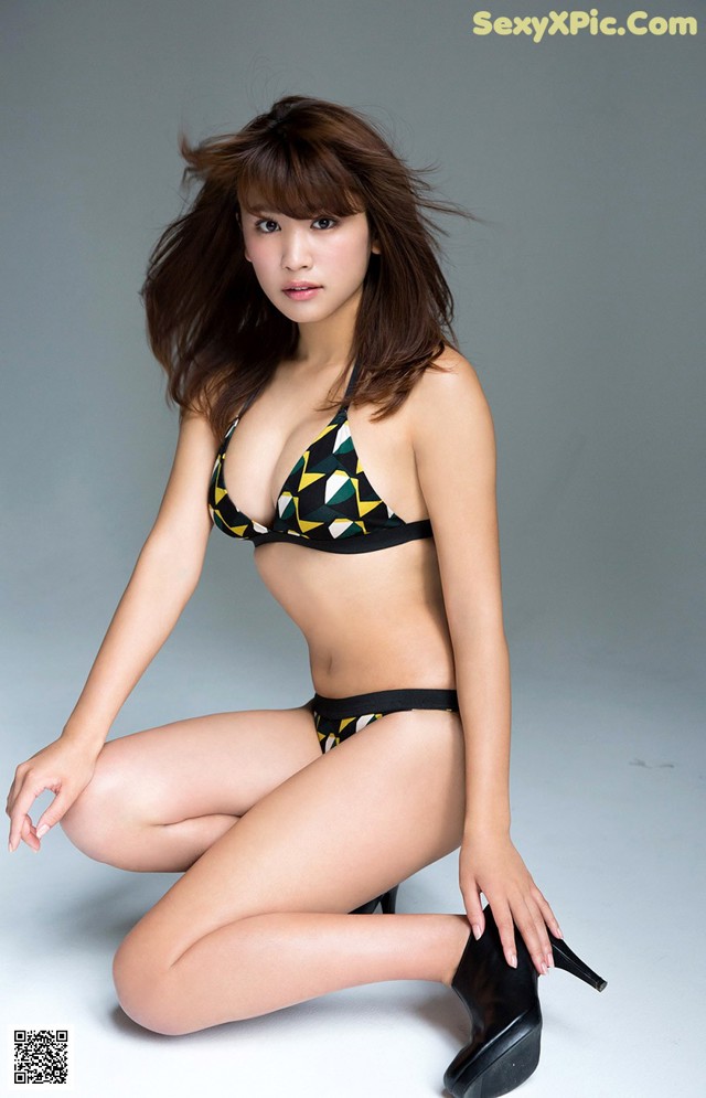 Ikumi Hisamatsu - Aspan Nxx Video No.3edabb