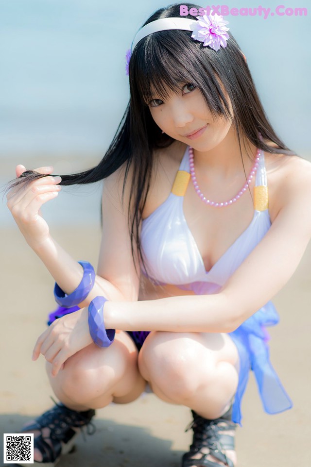 Umi Sonoda - Bliss Nude Wildass No.1132b1