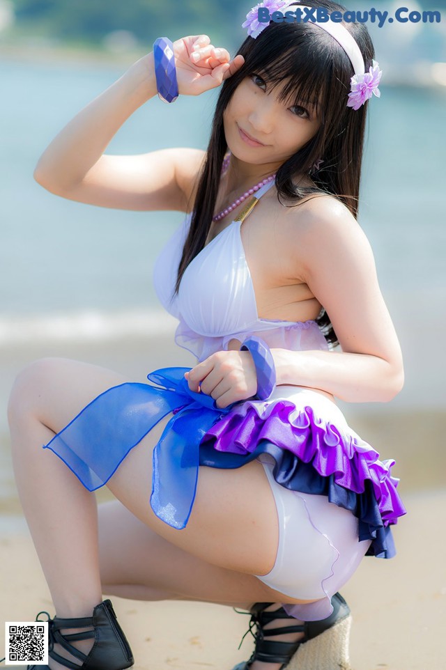 Umi Sonoda - Bliss Nude Wildass No.1132b1