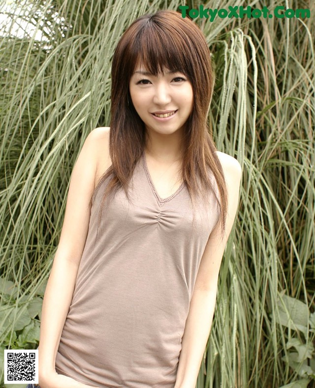 Mirei Takeuchi - Gerson Kising Hd No.5349a3