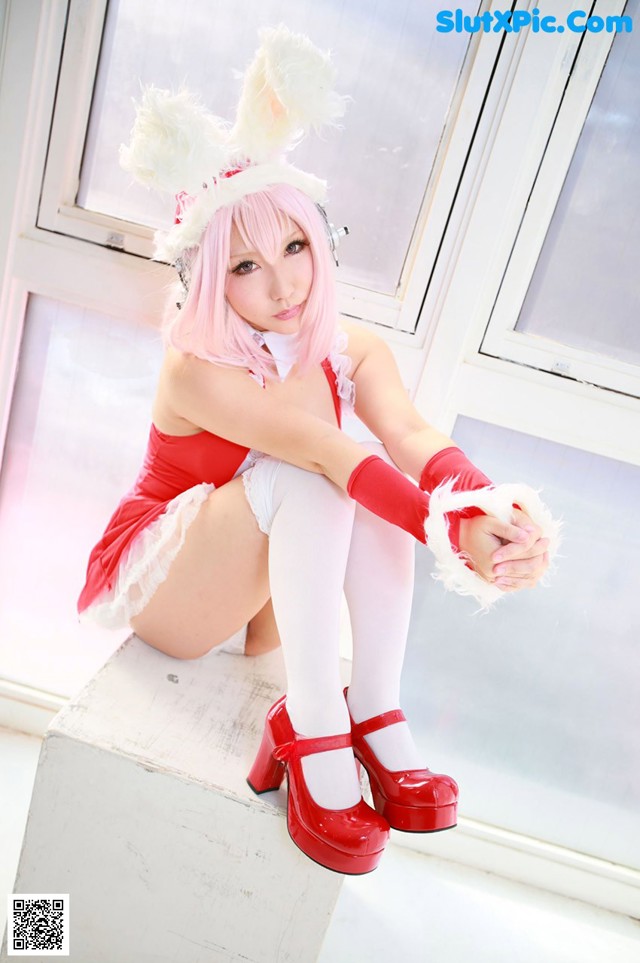 Cosplay Saku - Dollfuck Sexy Curves No.daa0f3