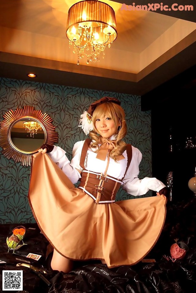 Misaki Hanamura - Tity Www Minka No.ffc019