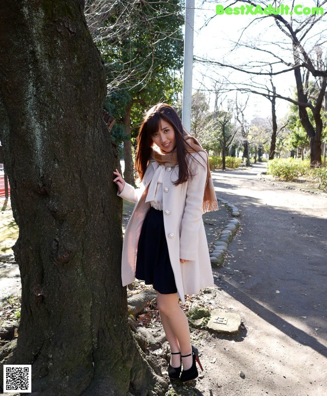 Arisa Kawasaki - Tities Match List No.65821a