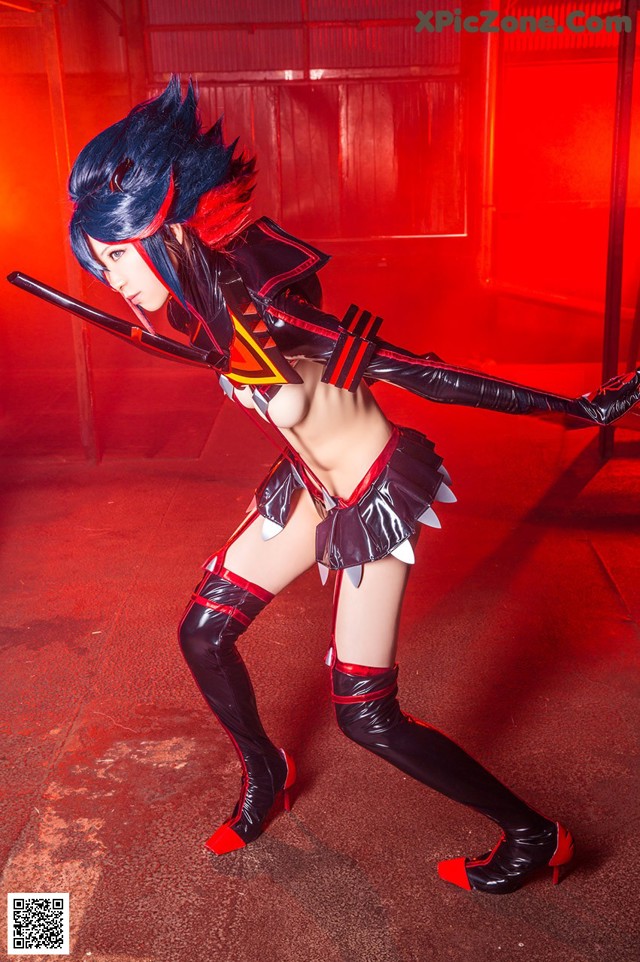 Cosplay Mike - Hoot Sex Boobs No.3b0baa