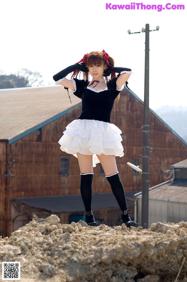 Cosplay Kikiwan - Scolh Pron Videos No.3c05ad