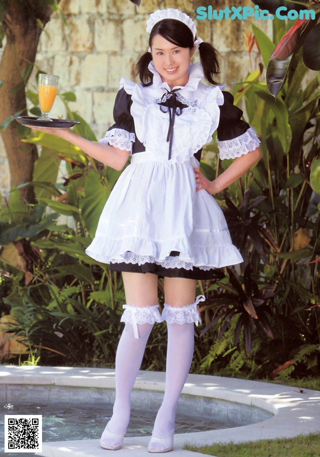 Yuuna Anzai - Imagenes Analporn Mobi No.4db6c6