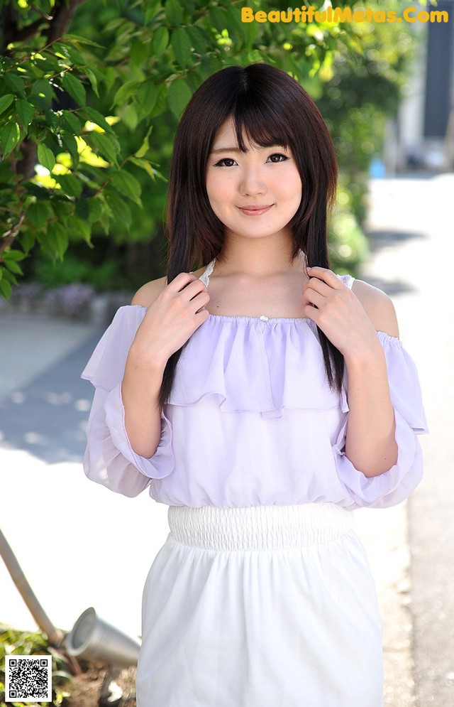 Mami Hirose - My18teens De Imagenes No.2c1343