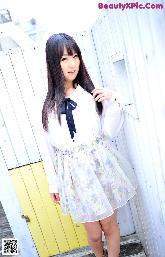 Yui Asano - Monstercurve Photo Com No.02705d