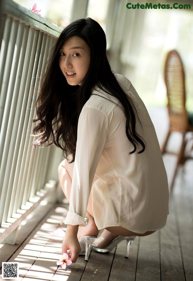 Iori Kogawa - Girlsteen Showing Pussy No.0a0ac0