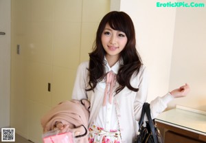 Yukina Minamino - Kink Xossip Photo