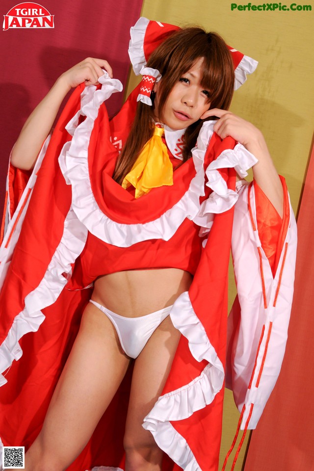 Tgirl Sena Kasaiwazaki - Gud Sehuatang Mobi Version No.0f34d0