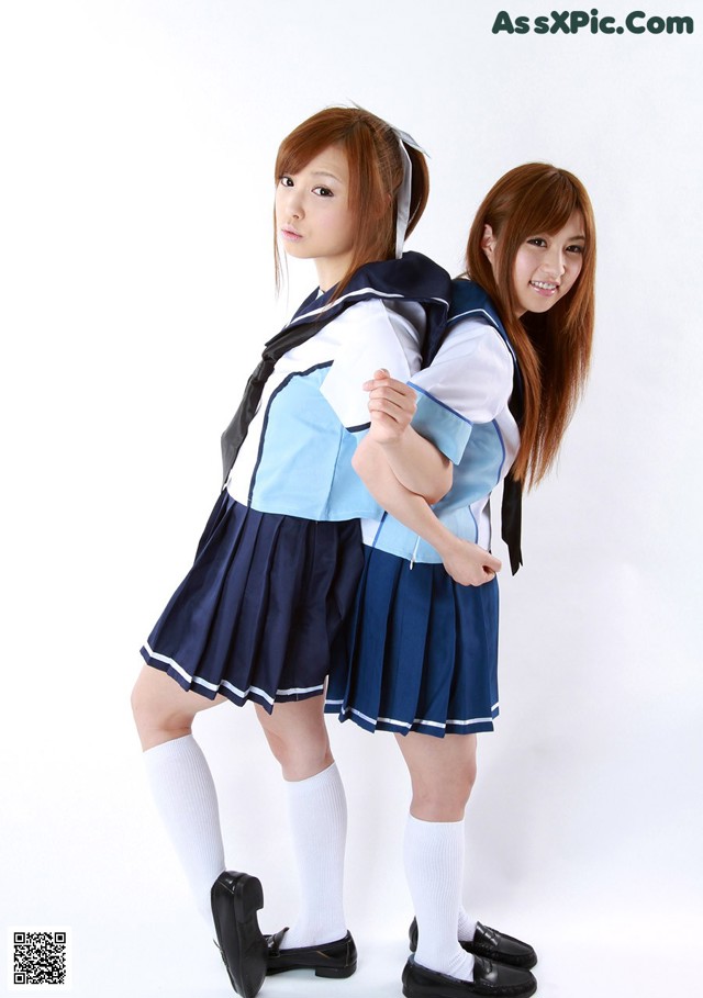 Kokomi Naruse Ayumu Sena - Ngentot All Packcher No.6eca91