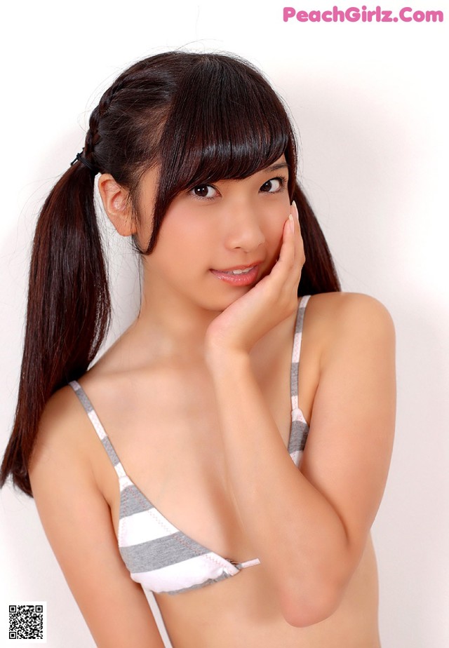 Ayaka Morikawa - Kat Titzz Oiled No.a9e95d