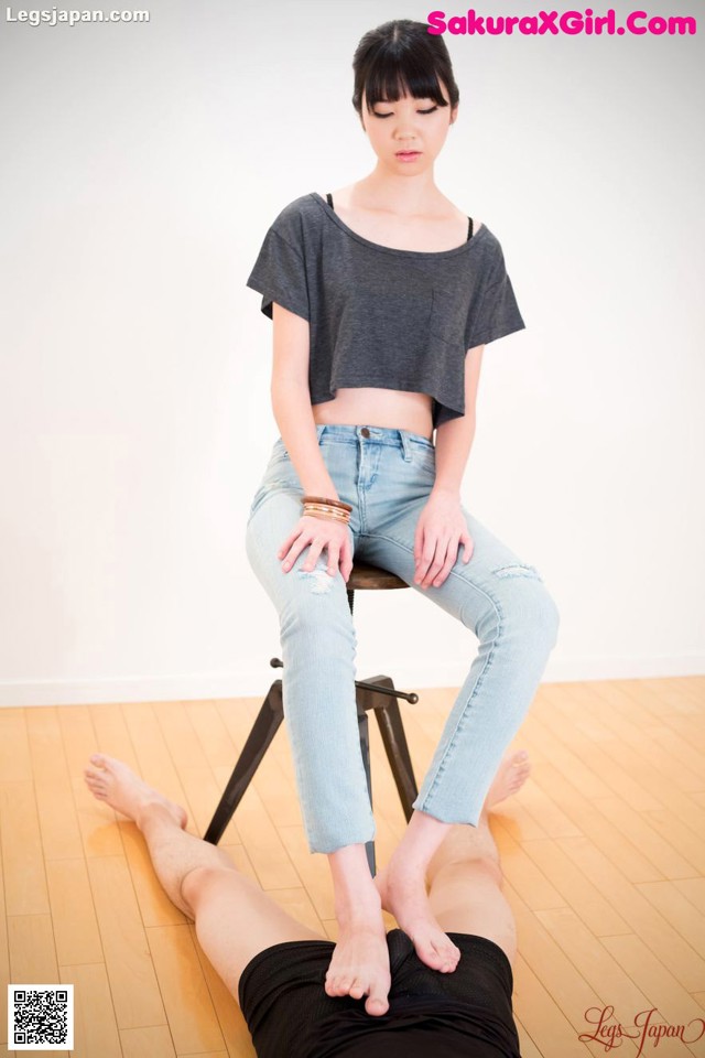 Anna Matsuda - Voyeurgfs Whatav Well No.f31ee4