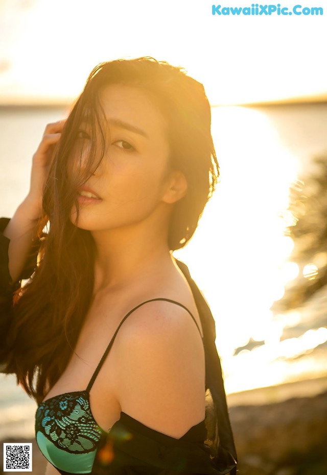 Iori Kogawa - 18streamcom Playno1 Thin W No.5aec26