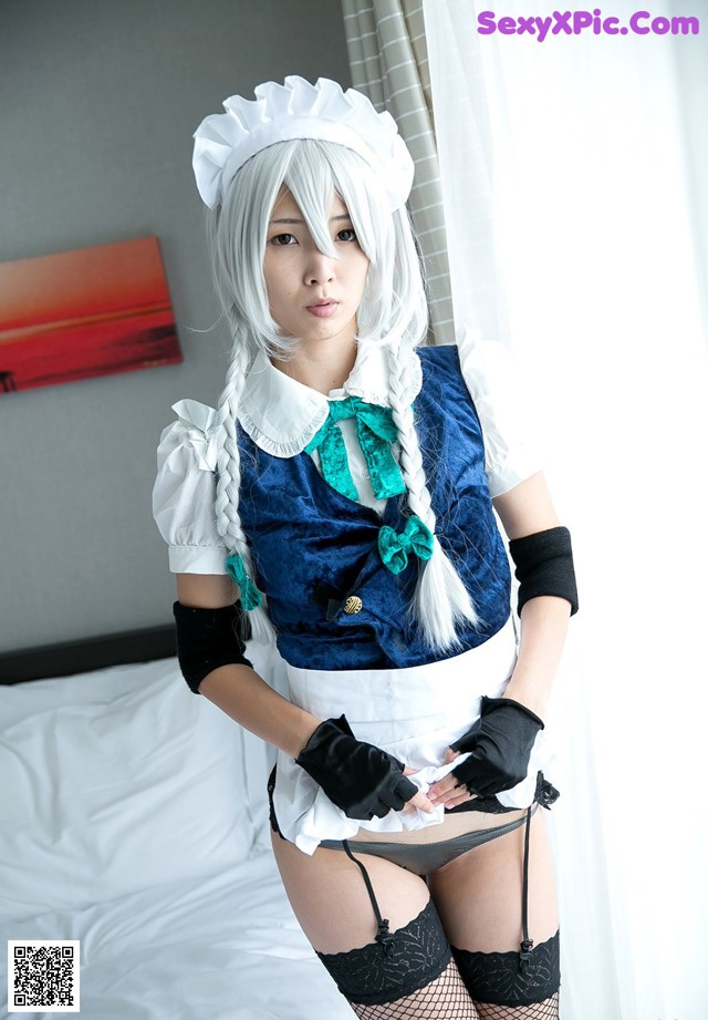 Suzumiya Haruhi No Yuuutsu - Shows Thai Girl No.3c67fb