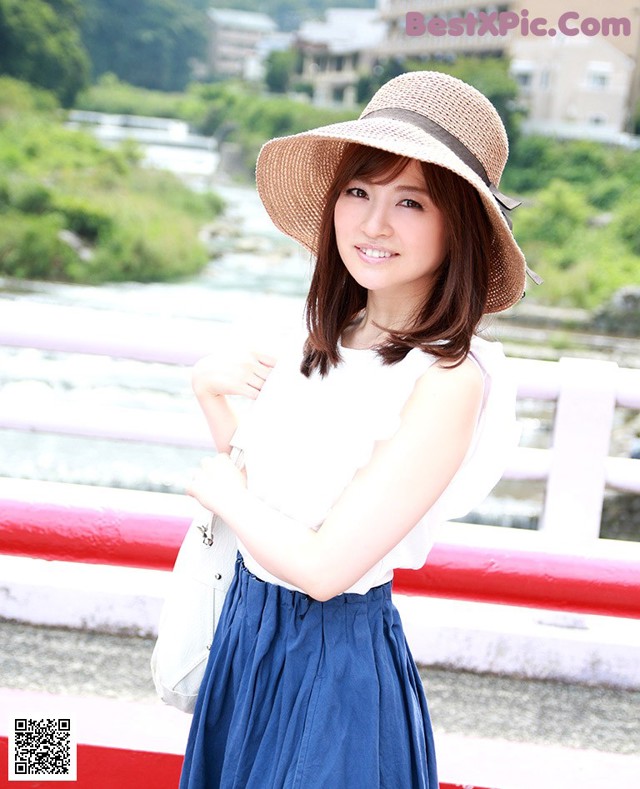Kaori Kirimura - Finger Ig Assshow No.6f23ff