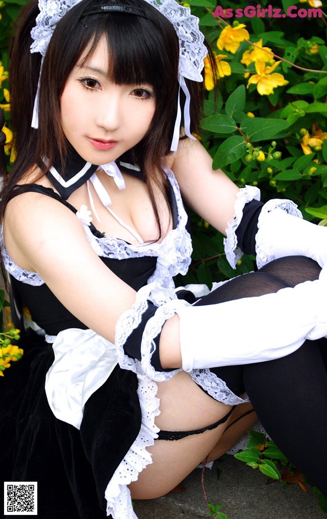 Cosplay Saku - Havi Bbw Hunting No.d15c38