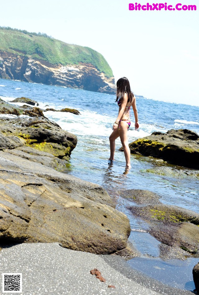 Pornograph Miho - Standing Australia Gril No.bc5832