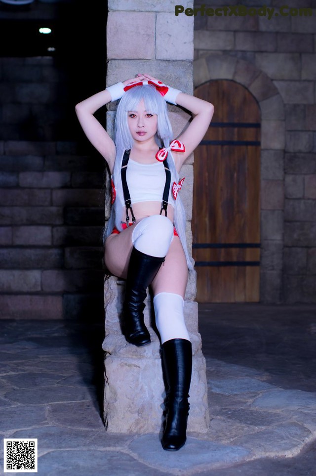 Cosplay Kaguya - Splendidgals Fuckpic Gallry No.03f84a