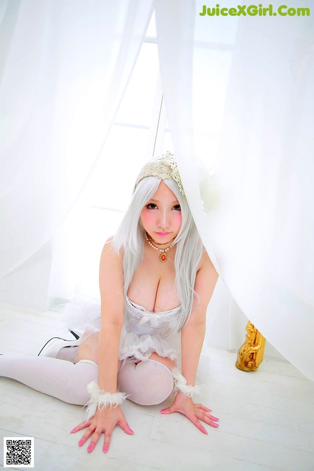Cosplay Saku - Ztod Medicale Bondage No.76172c