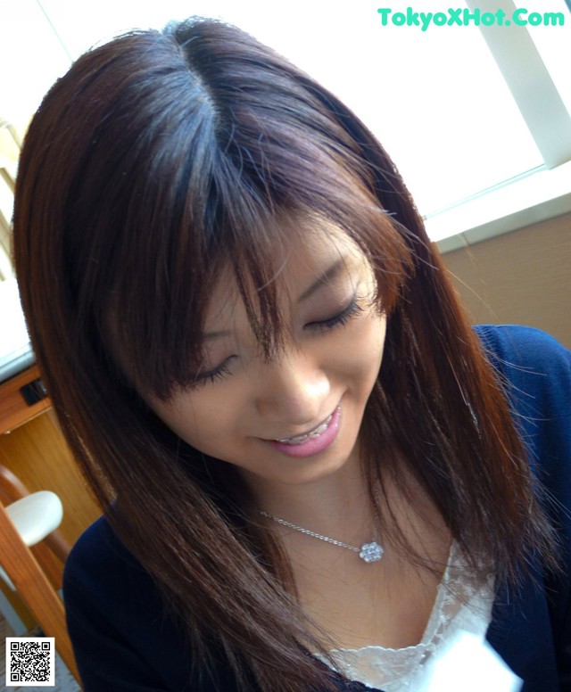 Kaho Nanao - Squrting Ebony Nisha No.e45914