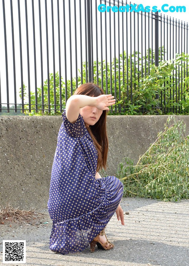Yuina Sena - Imej Sexy Maturemovie No.9f9097