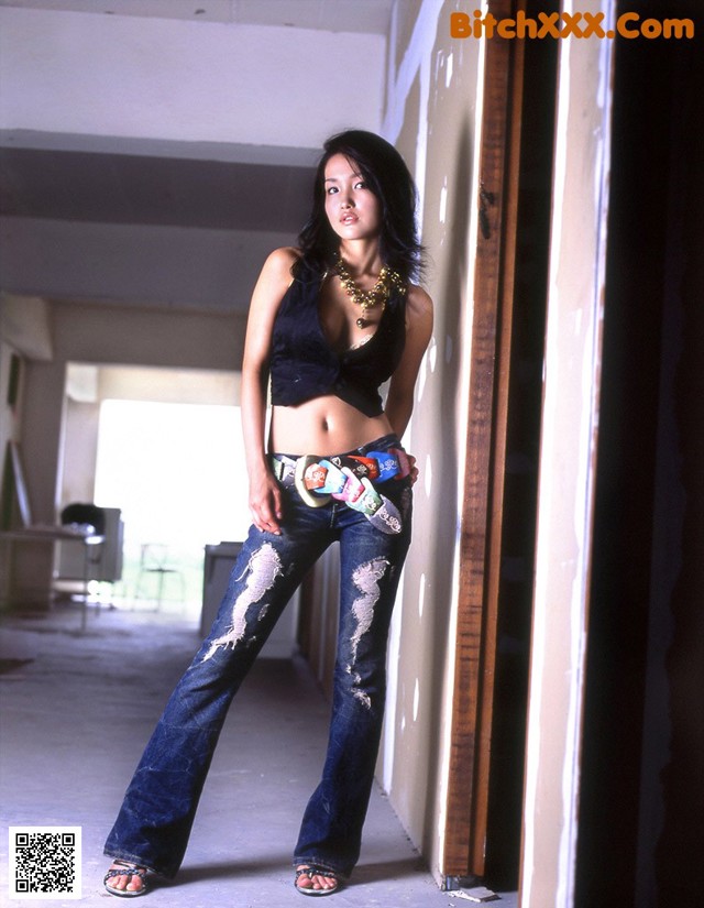 Reon Kadena - Clubhouse Modelos Tv No.8a5fe5
