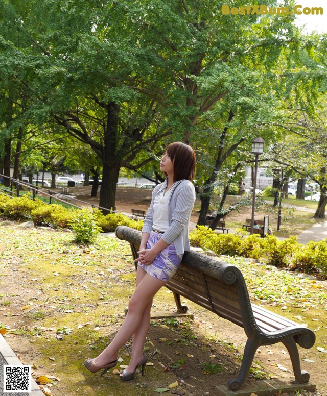Ayumi Takanashi - Brooke Google Co No.080861