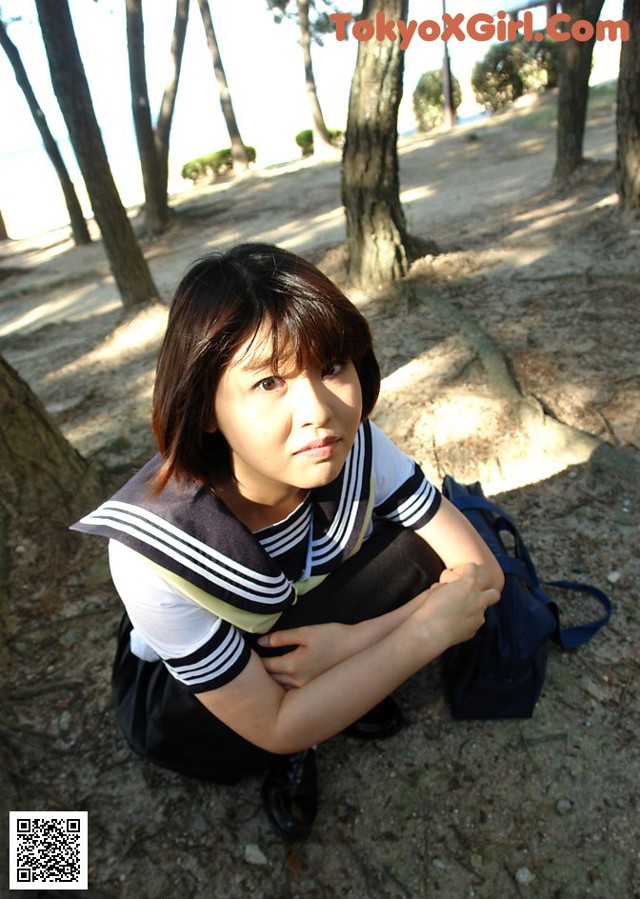 Mika Ando - Galerey Melody Tacamateurs No.d7d727