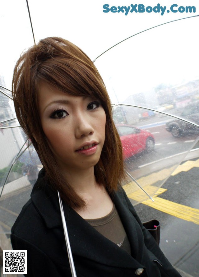 Kanami Shiraishi - Pants Tshart Balck No.6dc402