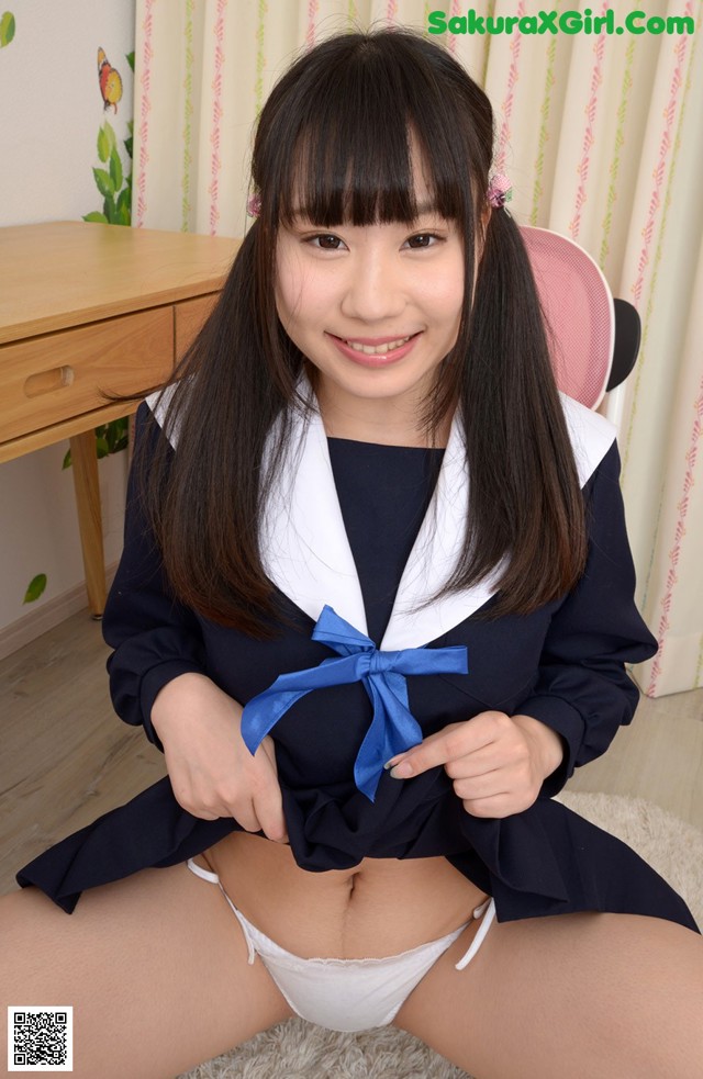 Ichika Ayamori - Tussinee Videos Cortos No.05d144