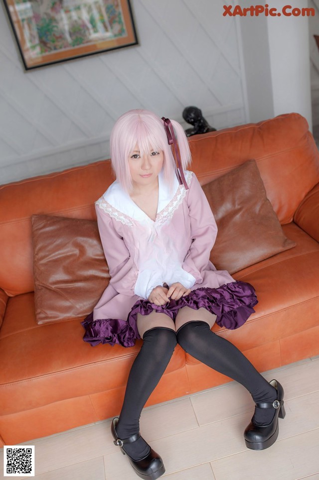 Mai Tomocute - Degrey Amoy Dildo No.6b612d