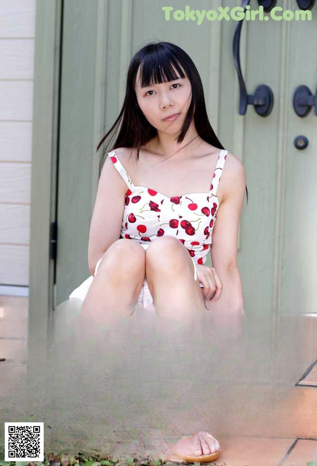 Mikage Matsuura - Goes Xxx Xxxnude No.6d3a99