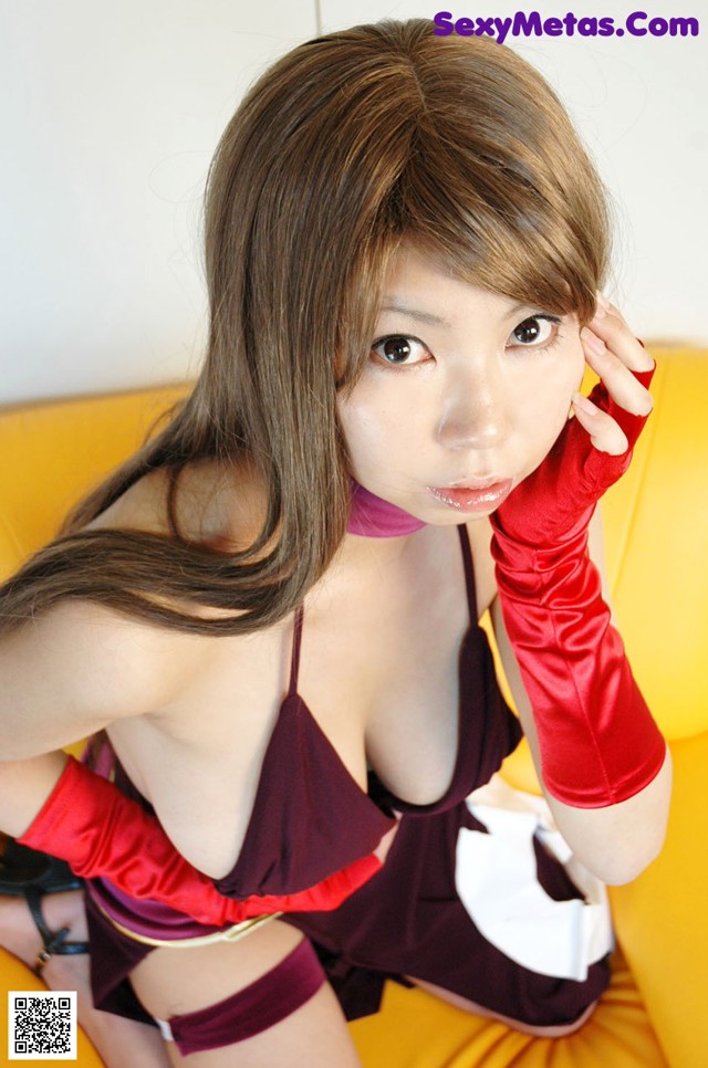 Noriko Ashiya - Kissmatures Ftv Topless No.46d211