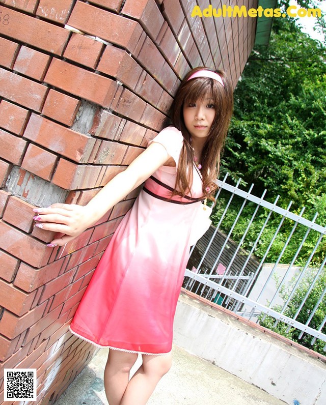 Amateur Tsukushi - Serenity Pic Hotxxx No.49598b